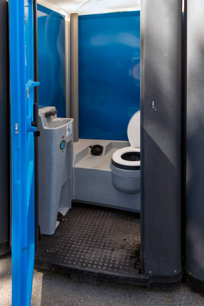 Portable Toilet Options We Offer in Kasson, MN