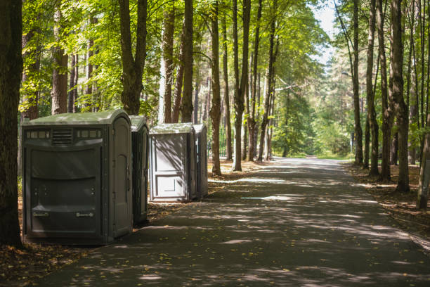 Best Temporary restroom rental  in Kasson, MN