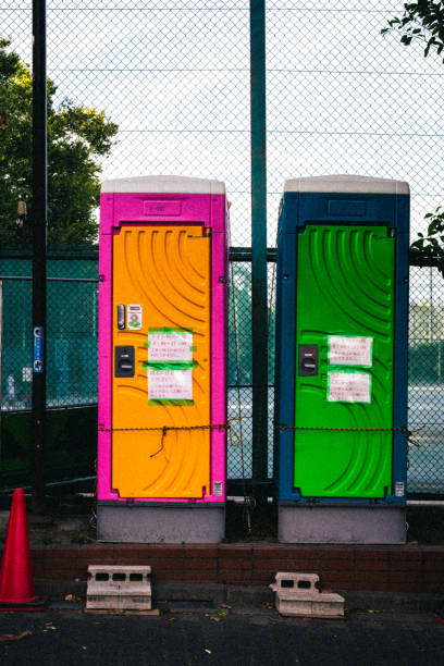 Best Affordable porta potty rental  in Kasson, MN
