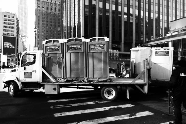 Best Porta potty rental for parties  in Kasson, MN